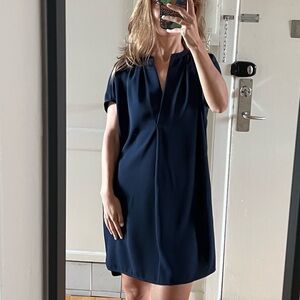 Vince dress size 2